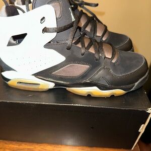 Jordan FLTCLB ‘91 (GS) Size 6Y w Box -Used